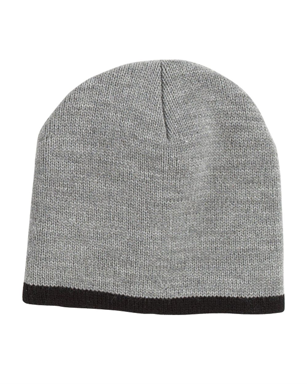 Big Accessories Knit Beanie - TNT