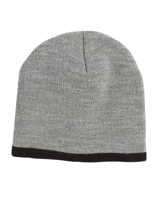 Big Accessories Knit Beanie - TNT