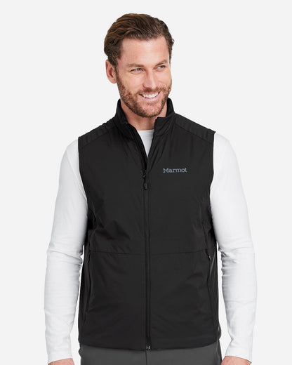 Marmot Novus LT Insulated Vest - M15535