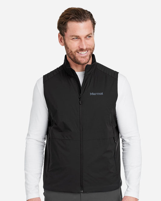 Marmot Novus LT Insulated Vest - M15535