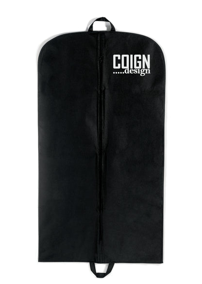 Good Value Basic Garment Bag-15527