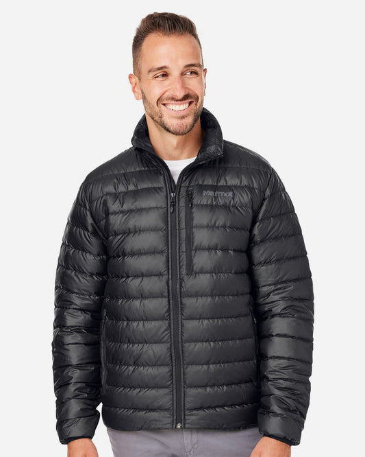 Marmot M2 Highlander Jacket - M15915