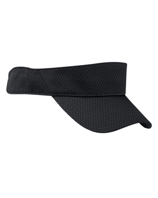 Big Accessories Mesh Visor - BX022