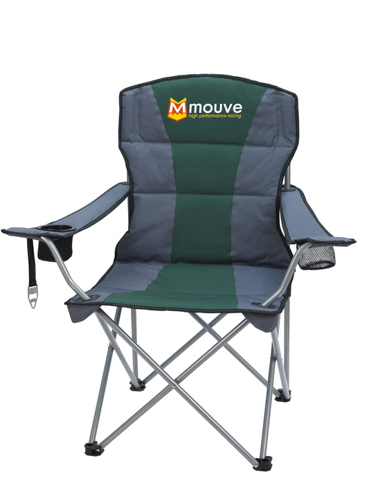 Premium Stripe Chair-15567