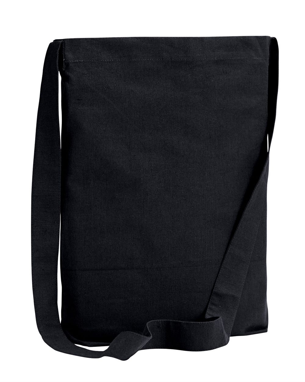 BAGedge Canvas Sling Tote - BE056