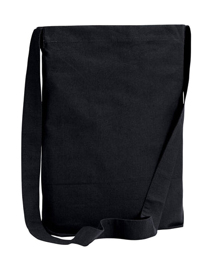 BAGedge Canvas Sling Tote - BE056