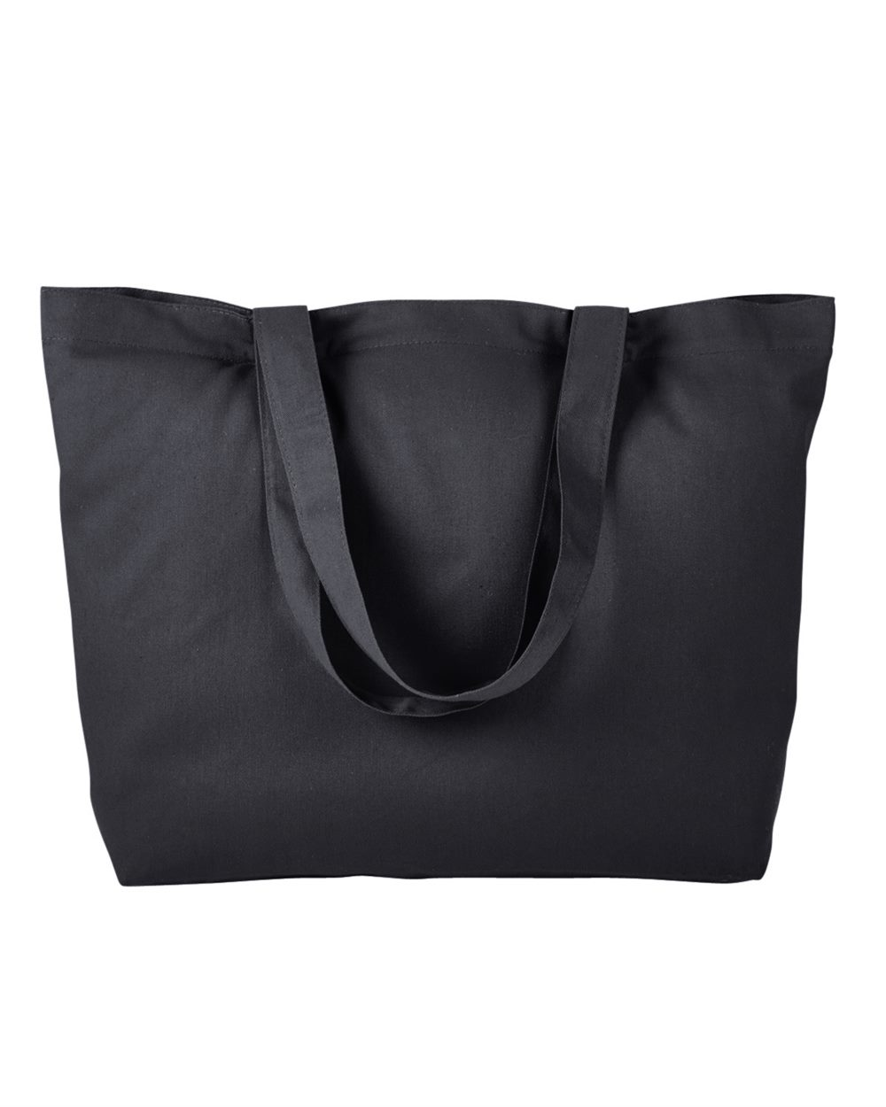 BAGedge Cotton Twill Horizontal Shopper - BE102