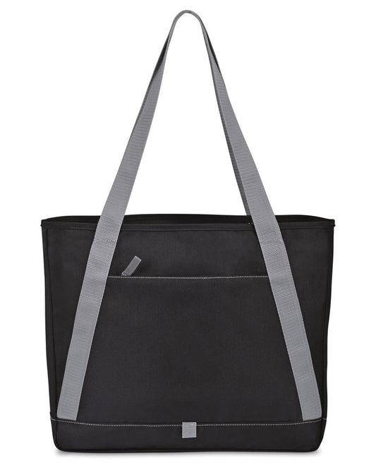 Gemline Repeat Recycled Poly Tote - 101637