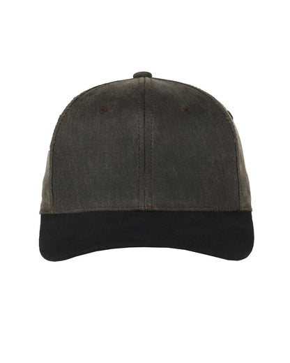 Outdoor Cap Wrangler Workwear Cap - WRA202