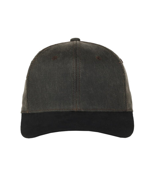 Outdoor Cap Wrangler Workwear Cap - WRA202