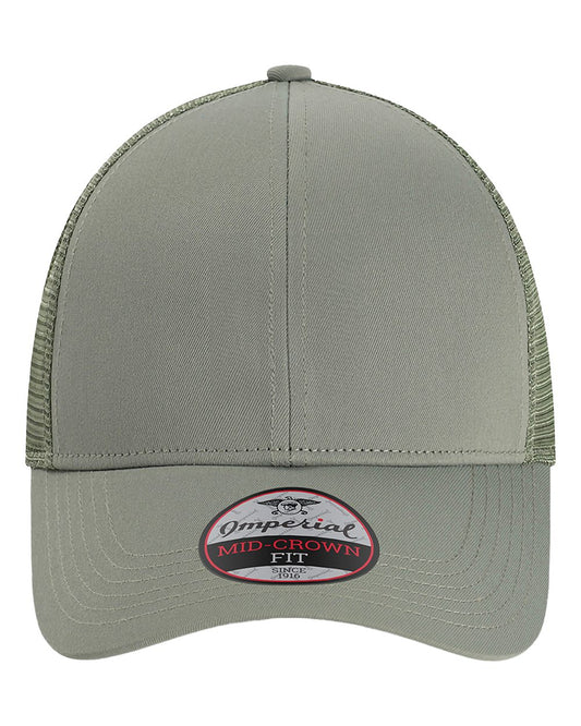Imperial The Whitaker Mesh Cap - 1988M