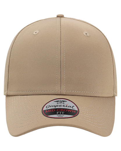 Imperial The Independent Cap - 7054N