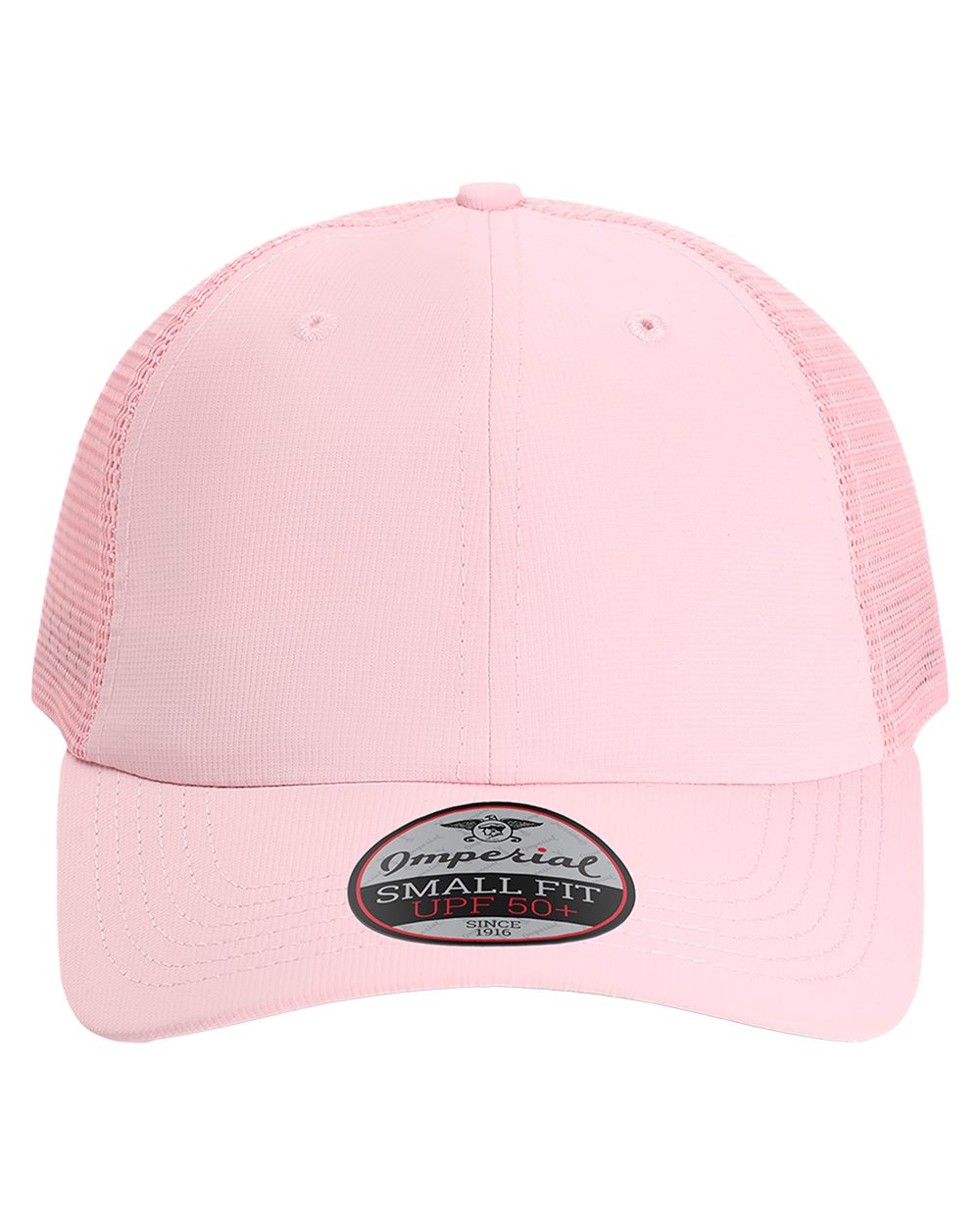 Imperial The Hinsen Women's Mesh Back Cap - L338M
