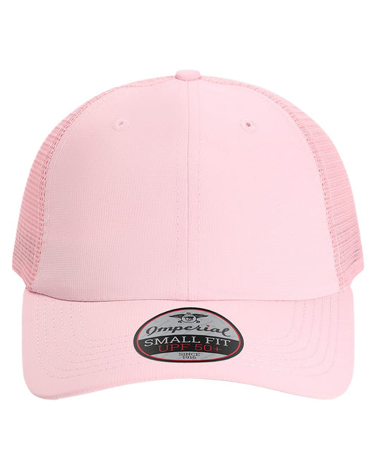 Imperial The Hinsen Women's Mesh Back Cap - L338M