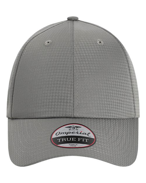 The Sophisticate Cap