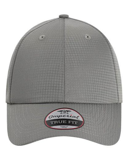 The Sophisticate Cap