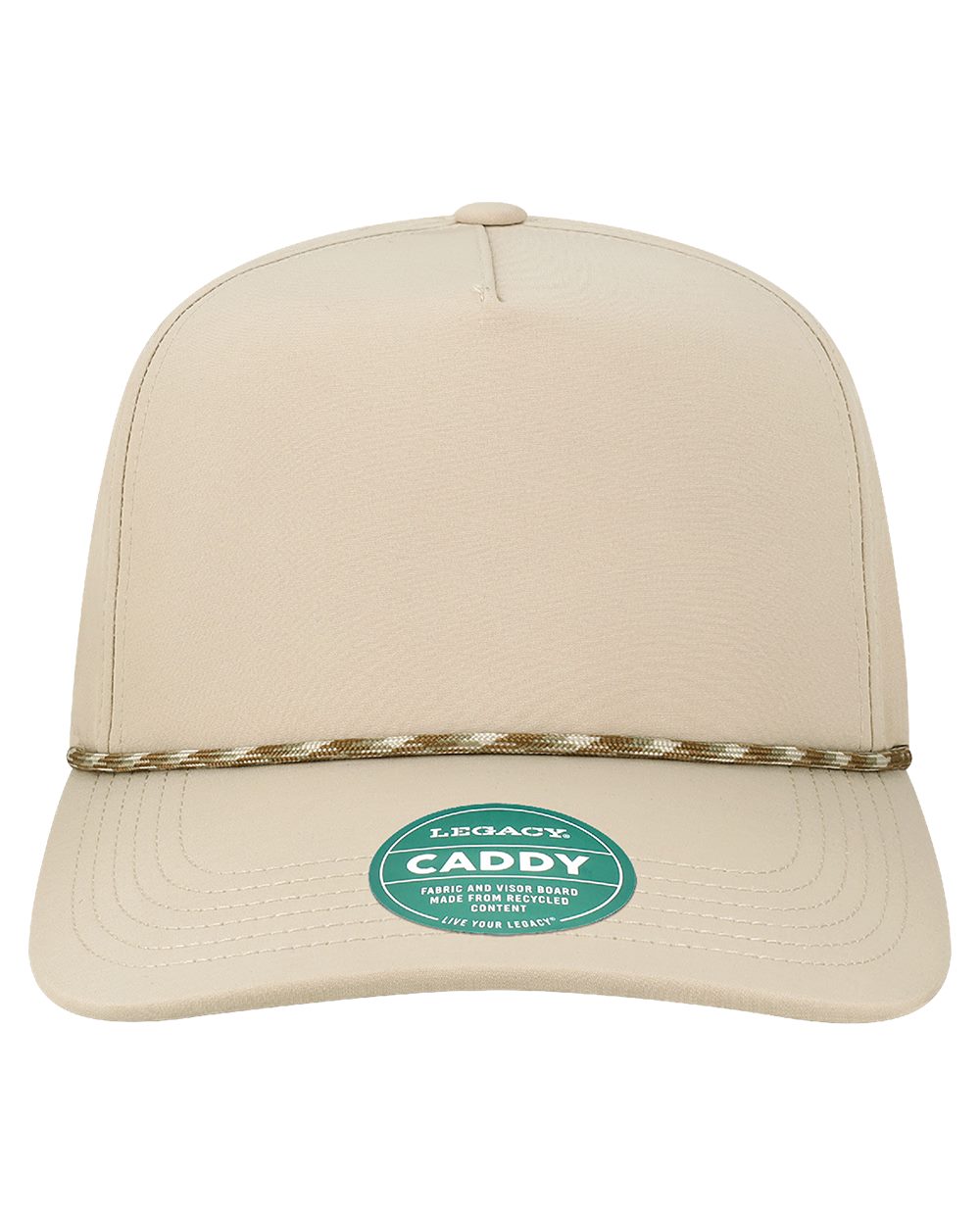 LEGACY The Caddy Adjustable Cap - CADDY