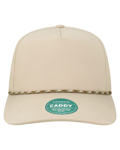 LEGACY The Caddy Adjustable Cap - CADDY