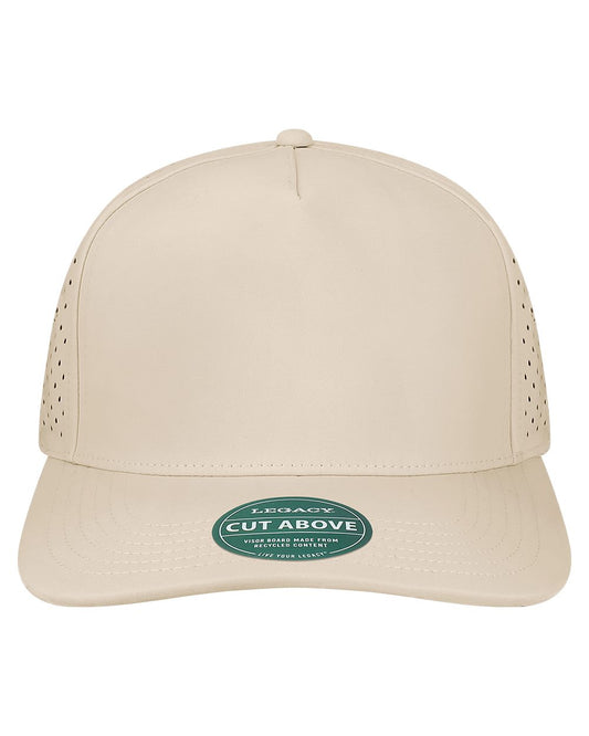 LEGACY The Cut Above Cap - CUT