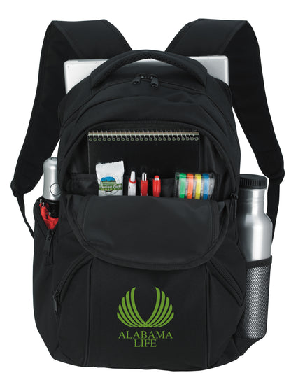 Good Value Business Backpack-15626