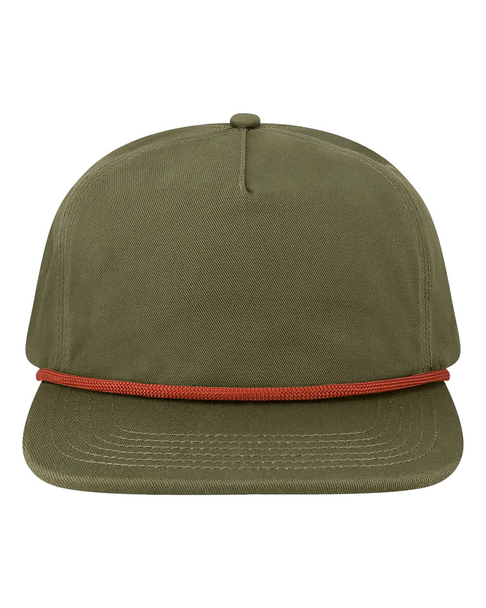 LOCALE Unstructured with Rope Cap - WILSON