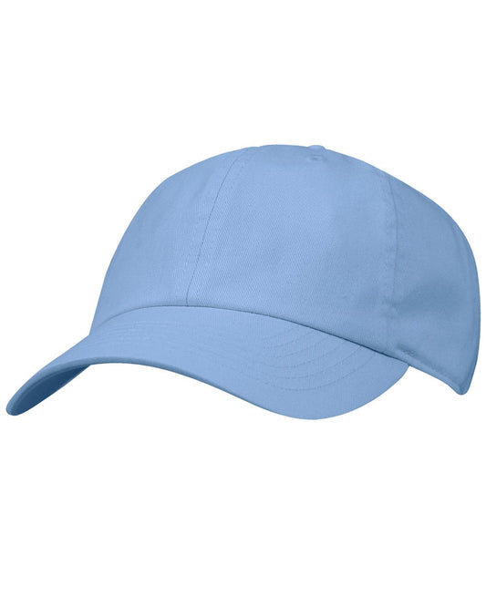 Champion Classic Washed Twill Cap - CA2000