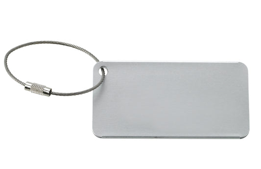 Good Value Compact Luggage Tag-15638