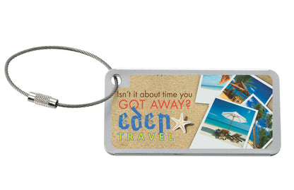 Good Value Compact Luggage Tag-15638