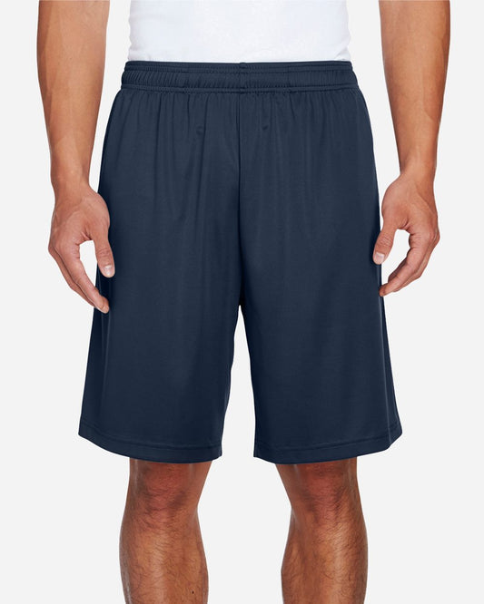 Team 365 Men's Zone Performance Shorts - TT11SH