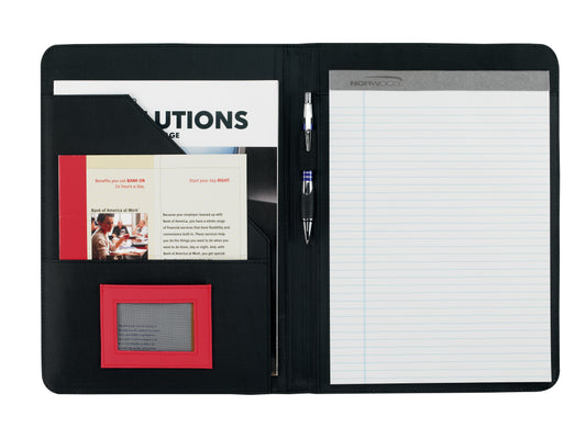Good Value Underline Padfolio-15641