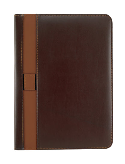 Good Value Vintage Style Padfolio-15642