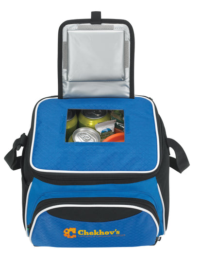 Koozie EasyOpen Cooler-15644