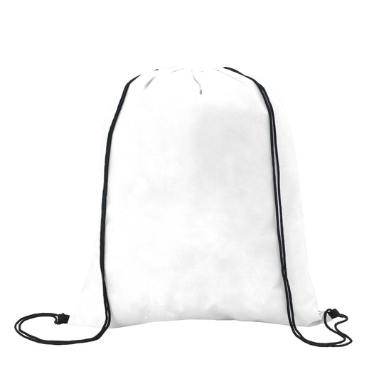 Good Value NonWoven Drawstring Backpack-15660