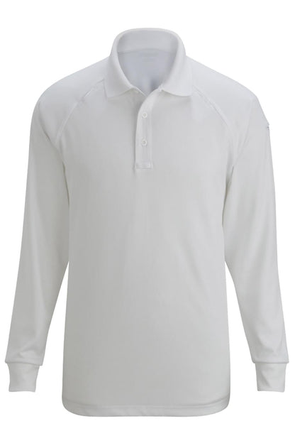Unisex Tactical Snag Proof Long Sleeve Polo Shirt - 1567
