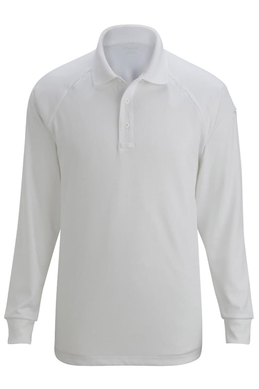 Unisex Tactical Snag Proof Long Sleeve Polo Shirt - 1567