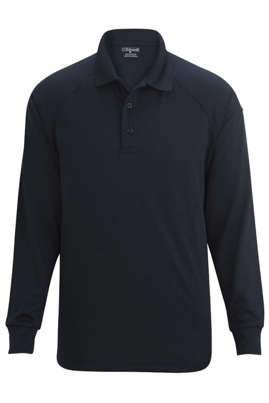 Unisex Tactical Snag Proof Long Sleeve Polo Shirt - 1567