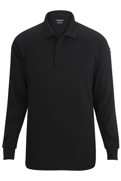 Unisex Tactical Snag Proof Long Sleeve Polo Shirt - 1567