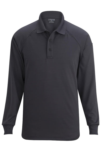 Unisex Tactical Snag Proof Long Sleeve Polo Shirt - 1567