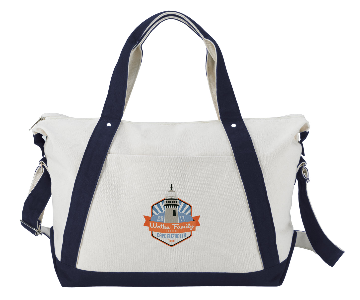 Rivage Weekender Duffel-15686