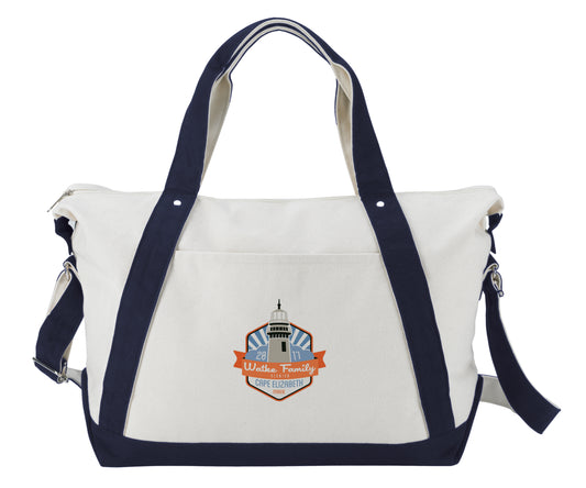 Rivage Weekender Duffel-15686