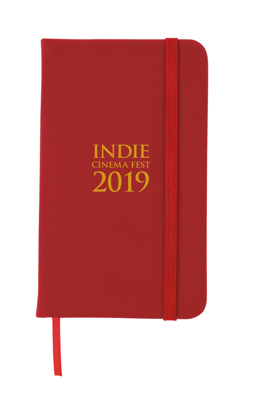 Good Value 3 x 5 Journal Notebook-15691
