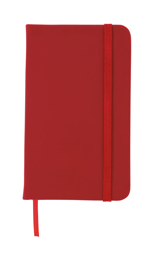 Good Value 3 x 5 Journal Notebook-15691