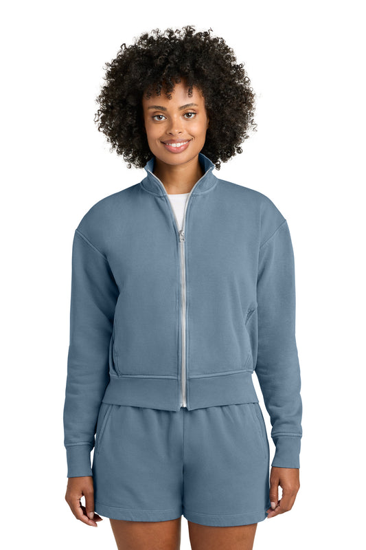 Comfort Colors® Women's Full-Zip Jacket