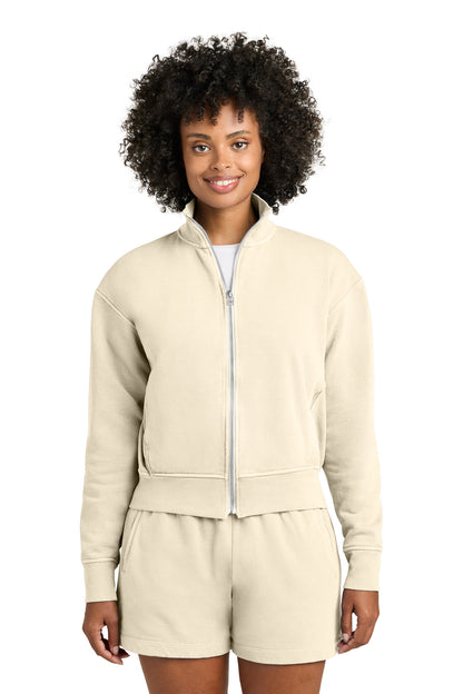 Comfort Colors® Women's Full-Zip Jacket