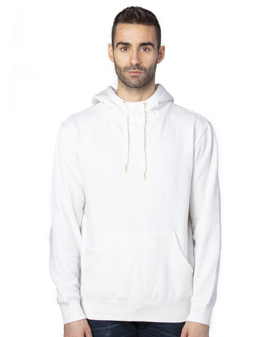 Threadfast Apparel Precision Fleece Hooded Sweatshirt - 322H