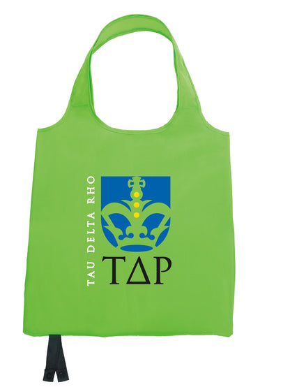 Good Value Reusable Foldable Tote-15716