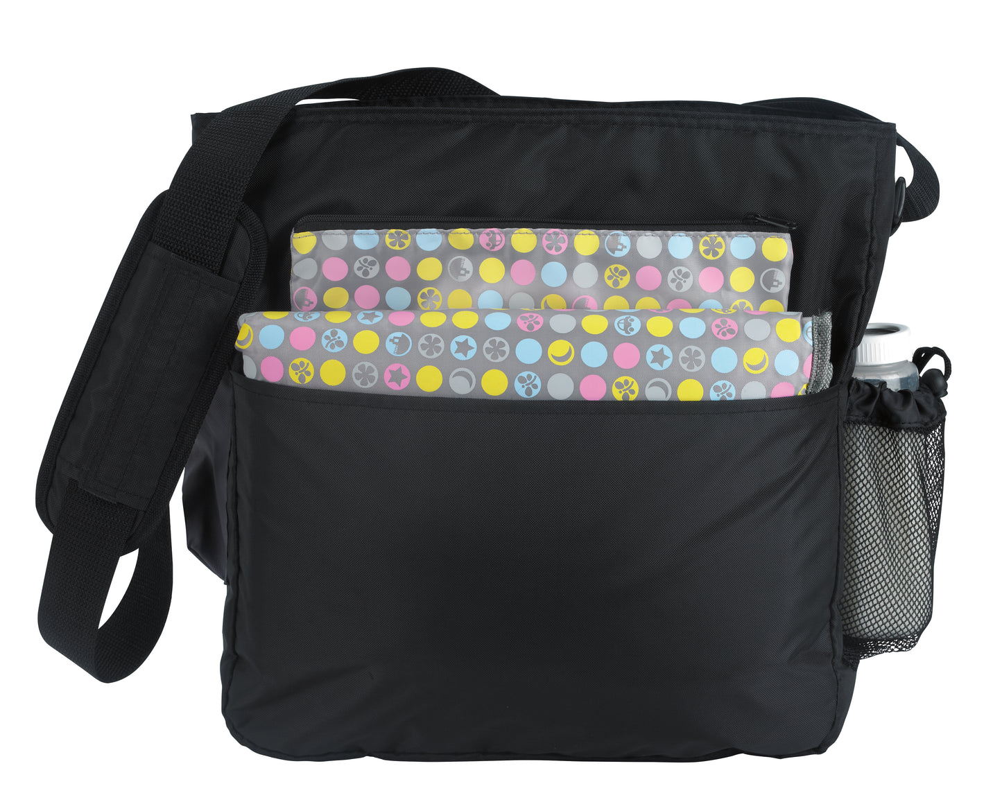 Good Value Tot Diaper Bag-15729