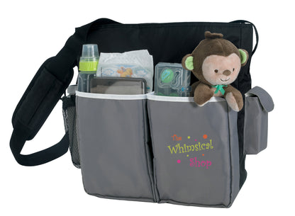 Good Value Tot Diaper Bag-15729