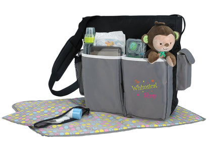 Good Value Tot Diaper Bag-15729