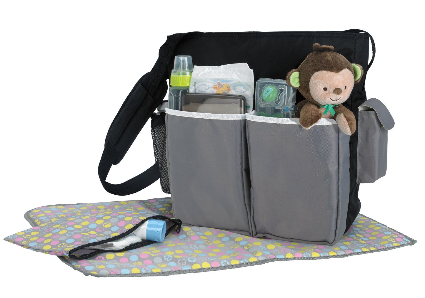 Good Value Tot Diaper Bag-15729